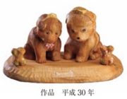 作品「平成30年」