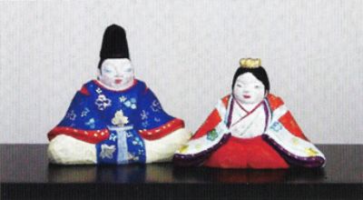 第19回おひなさま展