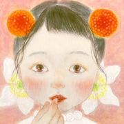 第6回いのうえあい日本画展