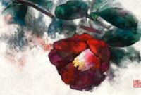 第4回北村康郎日本画展