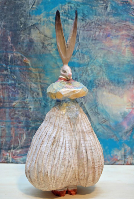 第3回 USAGI 十時孝好展