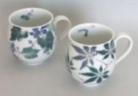 第4回　本多亜弥 作陶展