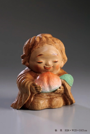 第13回 菩提樹院花まつり 前島秀章展