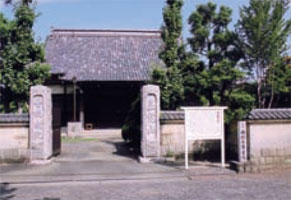 菩提樹院